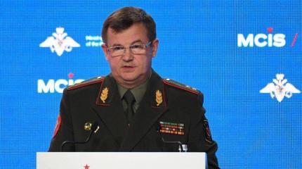 Равков: "Щит Союза-2019" — проверка эффективности РГВ(С) РБ и РФ