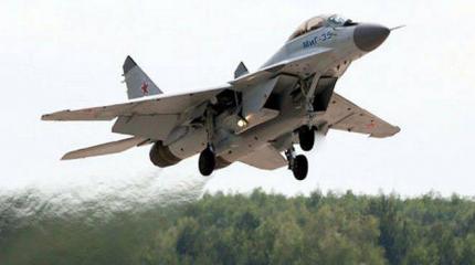 75 лет как один МиГ: от И-200 до МиГ-35 75 лет как один МиГ: от И-200 до МиГ-35