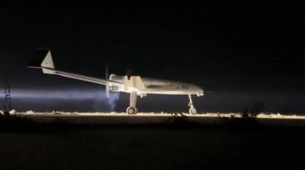 Украина пыталась атаковать Москву новым оружием