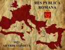 Как создавались империи. Рим (часть 1)