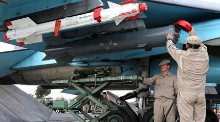 «Афганизация» исключена: российские военные возвращаются из Сирии