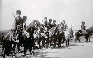 Великое отступление летом 1915 года из Польши и Галиции Великое отступление летом 1915 года из Польши и Галиции