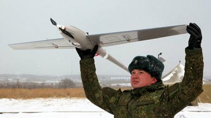 Взгляд с небес: что умеют российские беспилотники Взгляд с небес: что умеют российские беспилотники
