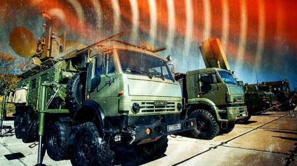 Россия готовится удивить НАТО Россия готовится удивить НАТО