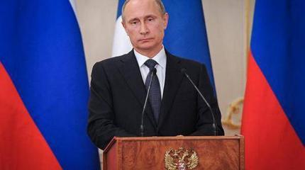 Путин: Мы нацелим ударные силы на угрожающие России территории Путин: Мы нацелим ударные силы на угрожающие России территории