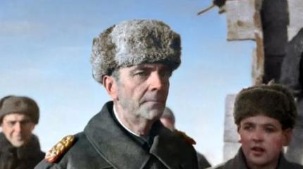 Повестка Нюрнбергского трибунала формировалась задолго до самого процесса