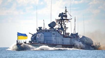 ВМС Украины заявили о гибели своего флота