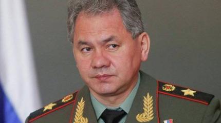 Скрытые резервы Шойгу Скрытые резервы Шойгу