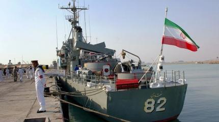 Иран рекомендует американским военным убраться из Персидского залива