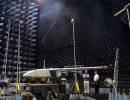 Американские военные испытали помехоустойчивый GPS Американские военные испытали помехоустойчивый GPS
