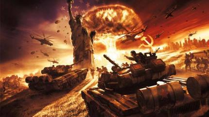 NI: в случае Третьей мировой войны НАТО обречена на поражение NI: в случае Третьей мировой войны НАТО обречена на поражение