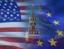 Украина как катализатор противоречий Россия-США-ЕС Украина как катализатор противоречий Россия-США-ЕС