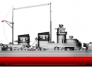 Линейные корабли Типа Н-44. Германия Линейные корабли Типа Н-44. Германия