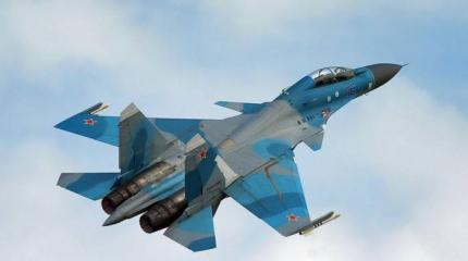 Белоруссия приобретет партию российских истребителей Су-30 Белоруссия приобретет партию российских истребителей Су-30