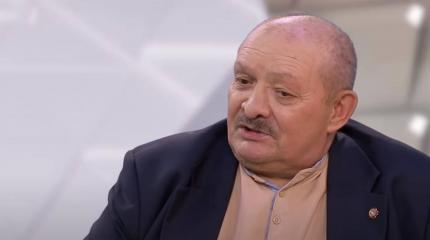 Матвийчук рассказал об особенностях БМП «Басурманин», замеченной в Донбассе