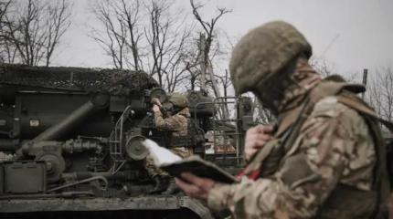 Слепота Киева: боевиков отправляют прямо в руки РФ из-за ошибок командиров