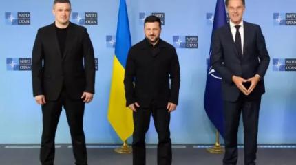 Денежный приз от НАТО: Запад заплатит за уничтожение российских аэродромов