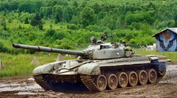 «Твёрдый» польский танк для жидких перемог ВСУ