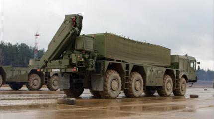 На параде 9 мая белорусские оружейники утрут нос российским коллегам На параде 9 мая белорусские оружейники утрут нос российским коллегам