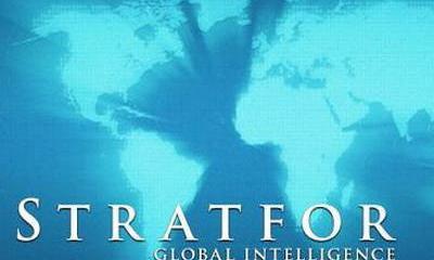 Stratfor дала прогноз развития войны на Донбассе Stratfor дала прогноз развития войны на Донбассе