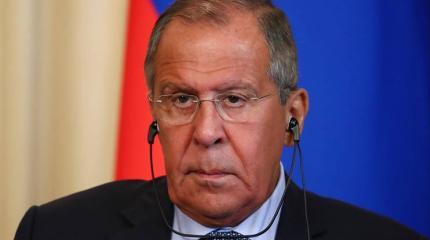 Лавров заявил, что Россия готова развивать контакты с США по военной линии