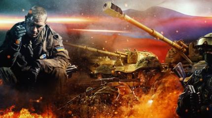 Пока «агрессор» тренируется: АТОшники не на шутку перепугались военных РФ Пока «агрессор» тренируется: АТОшники не на шутку перепугались военных РФ