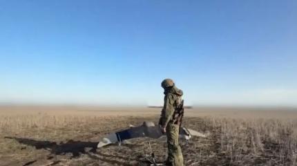 Удвоенная дальность: в РФ расширили границы возможного для ударных дронов