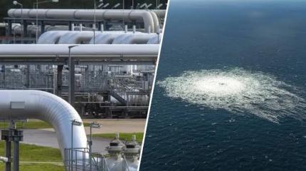«Северный поток 2» под прицелом: в ФРГ допустили новый удар по газопроводу «Северный поток 2» под прицелом: в ФРГ допустили новый удар по газопроводу