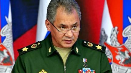 Шойгу: В постоянной готовности к немедленному пуску находятся 96% ракет РВСН Шойгу: В постоянной готовности к немедленному пуску находятся 96% ракет РВСН