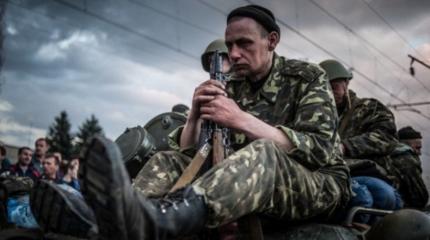 Новороссия сегодня: 49 атак на ДНР, Киев применил зенитные установки Новороссия сегодня: 49 атак на ДНР, Киев применил зенитные установки