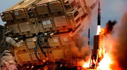 Сможет ли спасти США система ПРО? Сможет ли спасти США система ПРО?