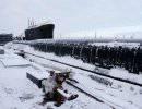 "Севмаш": новейшие АПЛ "Владимир Мономах" и "Северодвинск" продолжат испытания в море "Севмаш": новейшие АПЛ "Владимир Мономах" и "Северодвинск" продолжат испытания в море
