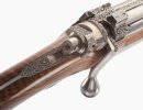 Карабин HAUSMANN & CO с классическим затвором Mauser 98 Карабин HAUSMANN & CO с классическим затвором Mauser 98