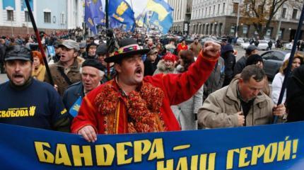 История Степана Бандеры: как из ничтожества сделали икону История Степана Бандеры: как из ничтожества сделали икону