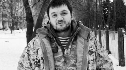 Позывной «Рязань» Позывной «Рязань»