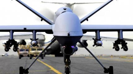 США занизили оценки числа жертв от ударов беспилотников США занизили оценки числа жертв от ударов беспилотников