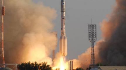Пентагон признал, что в космосе ему мало что есть противопоставить России и Китаю Пентагон признал, что в космосе ему мало что есть противопоставить России и Китаю
