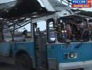В Волгограде прогремел новый взрыв: 15 погибших В Волгограде прогремел новый взрыв: 15 погибших