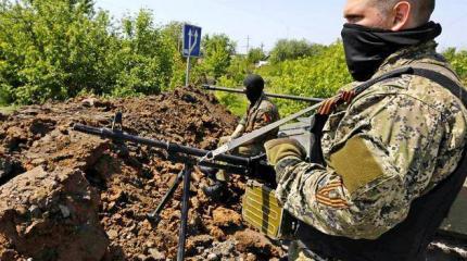 Под Мариуполем начинается новое окружение и разгром украинской армии Под Мариуполем начинается новое окружение и разгром украинской армии