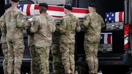 Провал американо-израильского блицкрига в Иране. Что дальше?