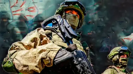 Война заканчивается? Нет, пора мобилизовать ещё несколько миллионов