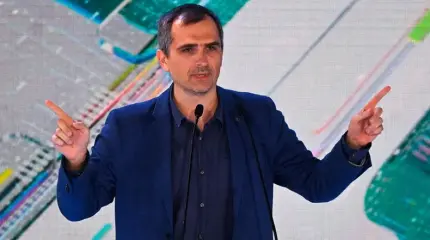 Подоляка назвал ситуацию в Купянске «безнадежной» для армии России