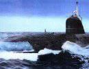К-3 – первая советская атомная подводная лодка К-3 – первая советская атомная подводная лодка