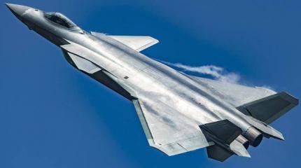 J-20 против Су-57: США знают, кто кого победит