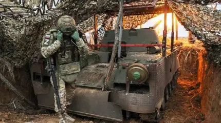 Гибель «Артана» в Степногорске: Спецназ ГУР не зря тренировался погибать