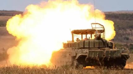 «Сырский доложил – в Купянске несколько недель стабильный результат»