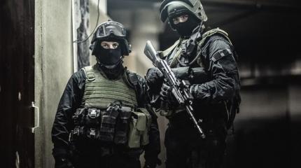 Найти и уничтожить. Как воевал легендарный "Вымпел"