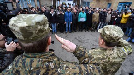 «Они мишени, а не охотники» «Они мишени, а не охотники»