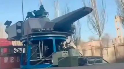 Бронетехника КНР получит башни с 30-мм пушками, ПТУР и активной защитой