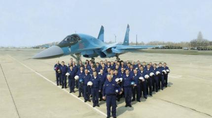 Российские летчики выиграли во всех номинациях «Авиадартса» Российские летчики выиграли во всех номинациях «Авиадартса»